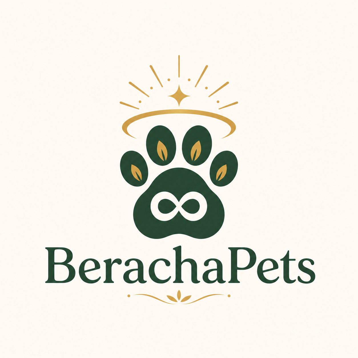 BerachaPets - Inicio